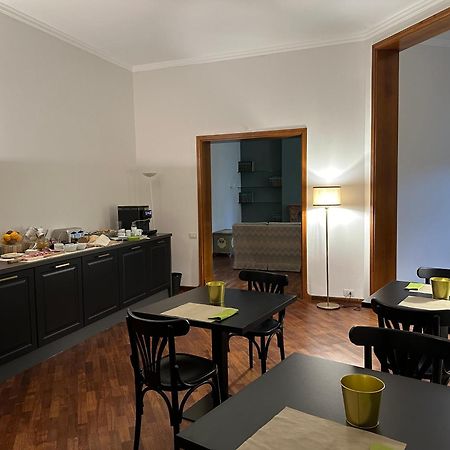 Room & Breakfast D'Annunzio Ravenna Kültér fotó