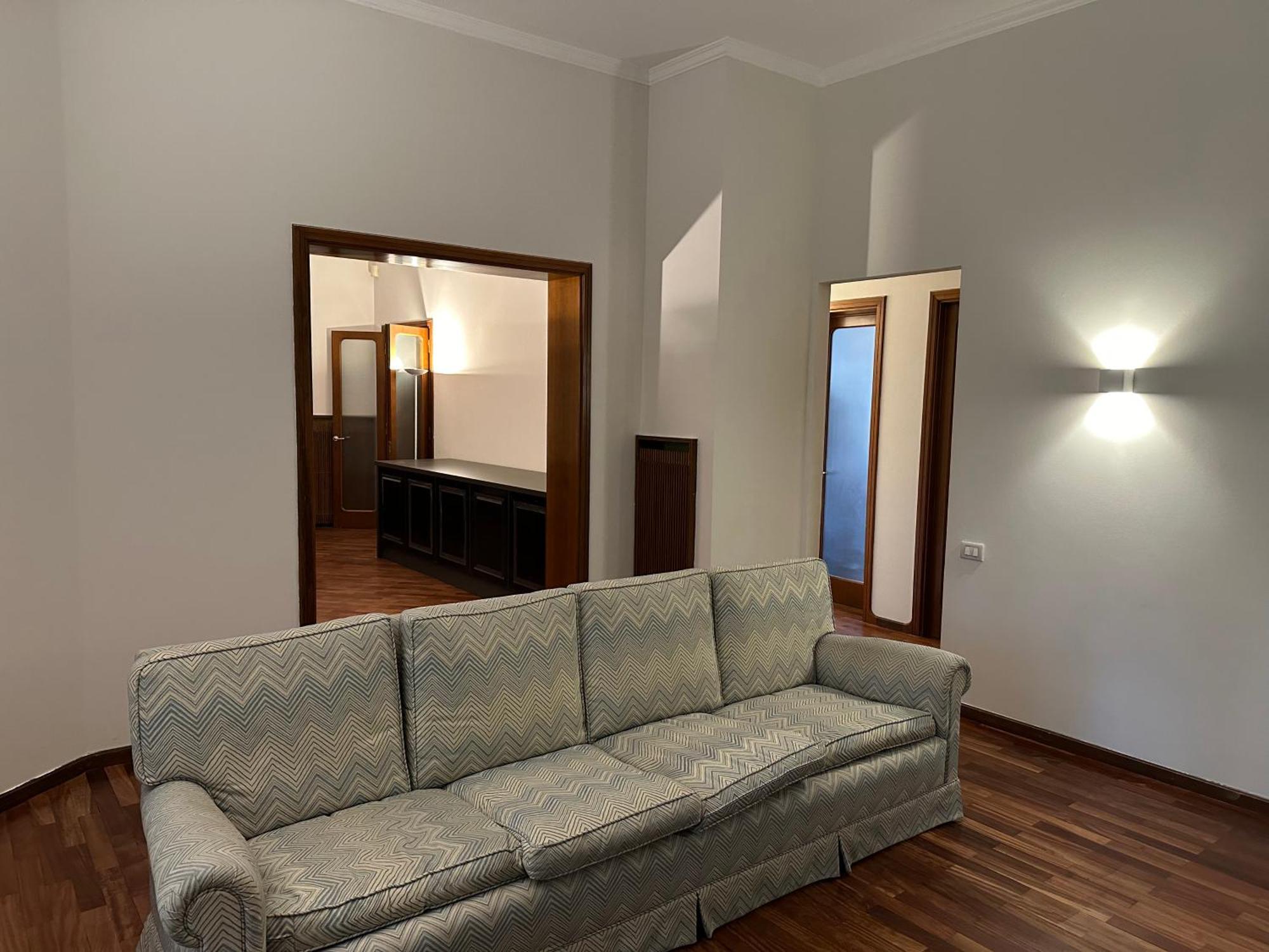 Room & Breakfast D'Annunzio Ravenna Kültér fotó