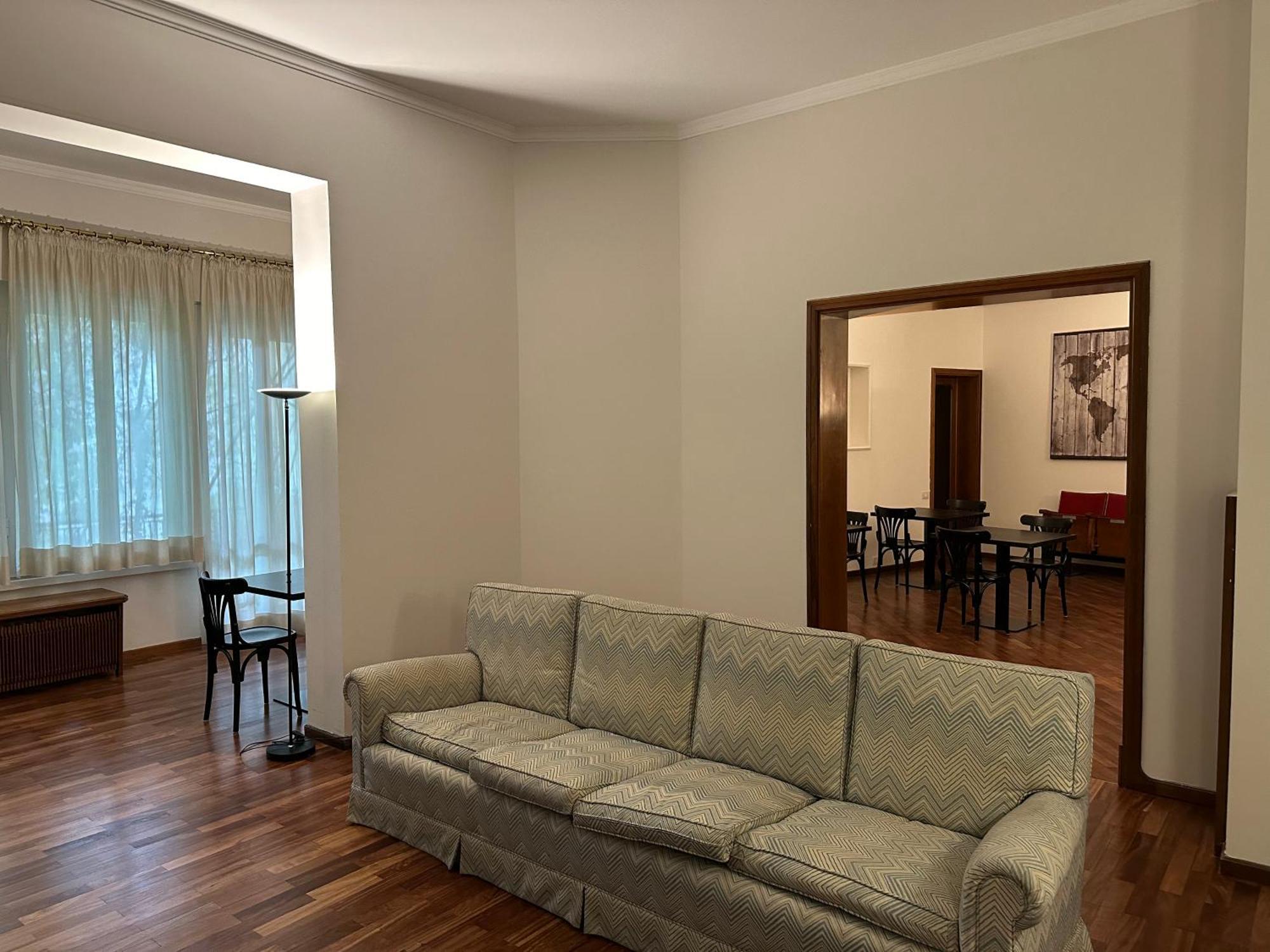 Room & Breakfast D'Annunzio Ravenna Kültér fotó