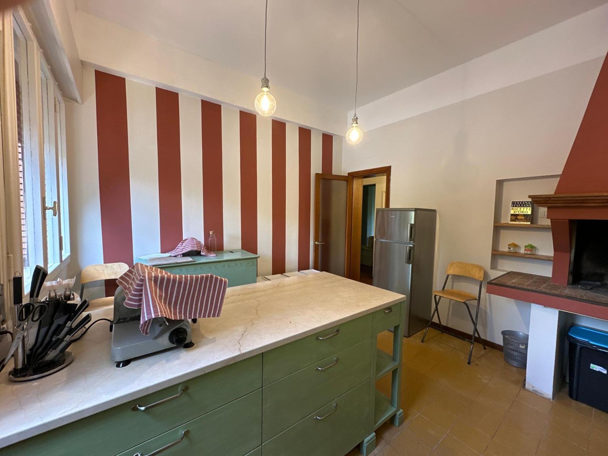 Room & Breakfast D'Annunzio Ravenna Kültér fotó