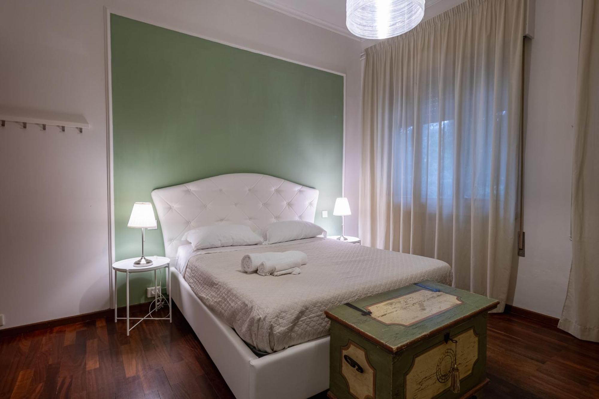 Room & Breakfast D'Annunzio Ravenna Kültér fotó