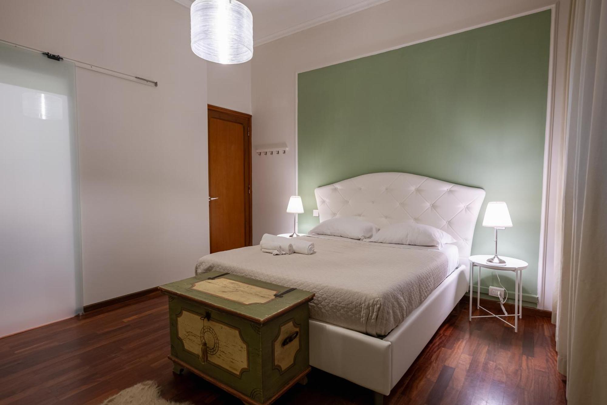 Room & Breakfast D'Annunzio Ravenna Kültér fotó