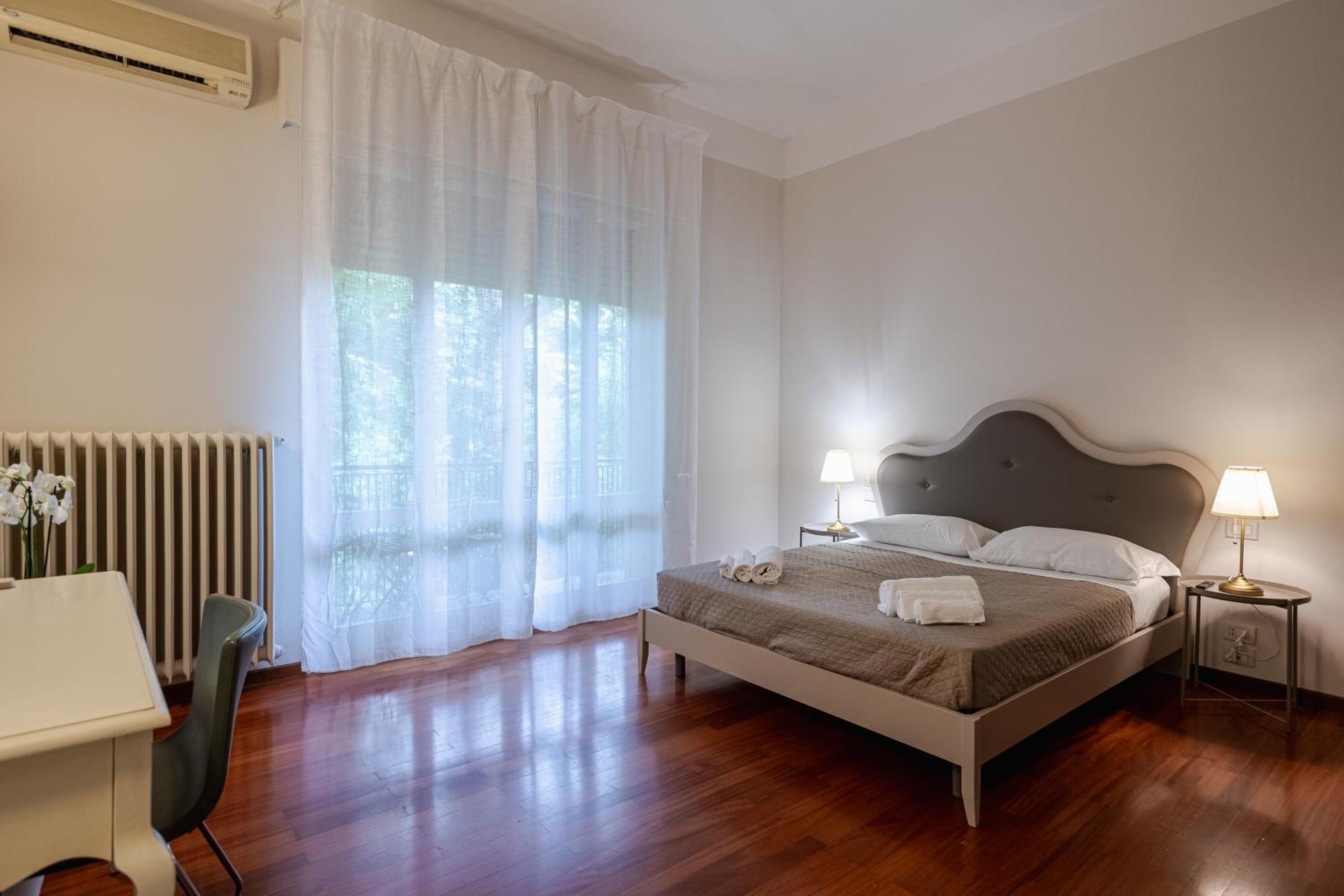 Room & Breakfast D'Annunzio Ravenna Kültér fotó