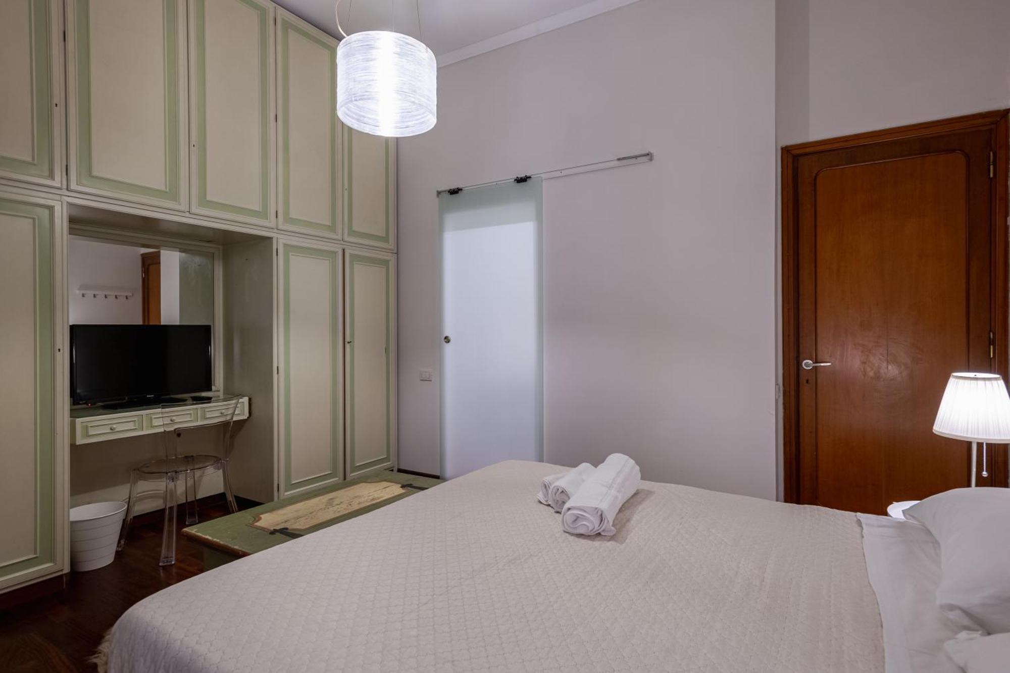 Room & Breakfast D'Annunzio Ravenna Kültér fotó